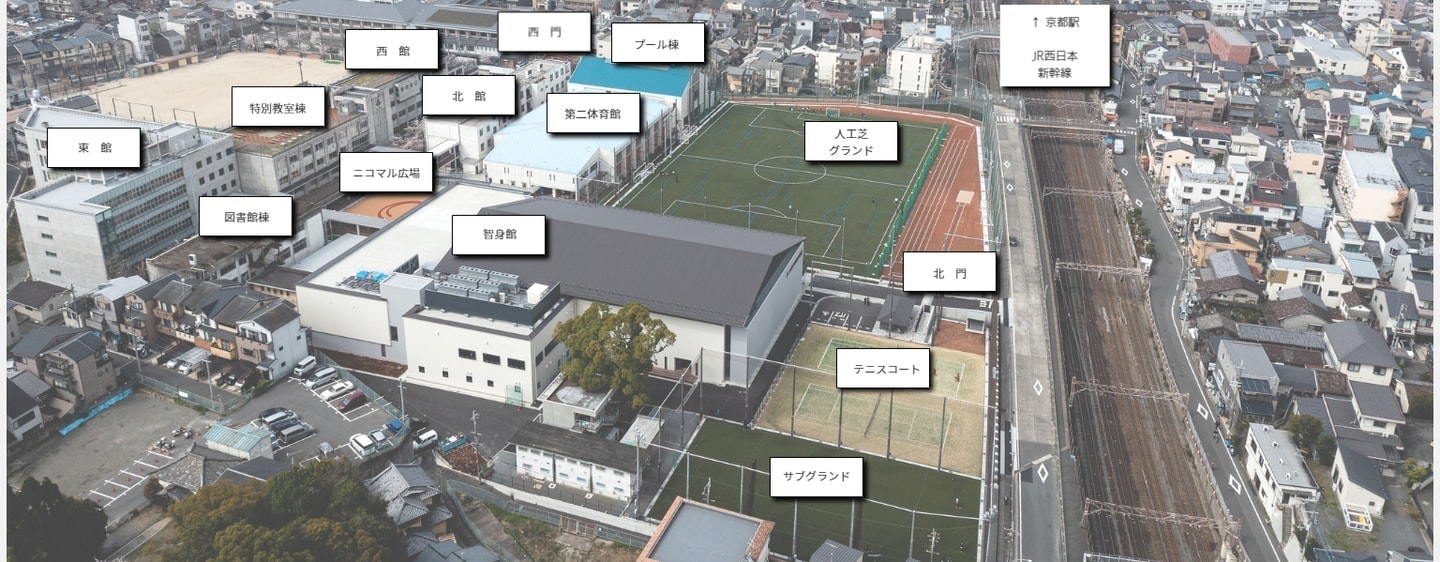 CAMPUSMAP