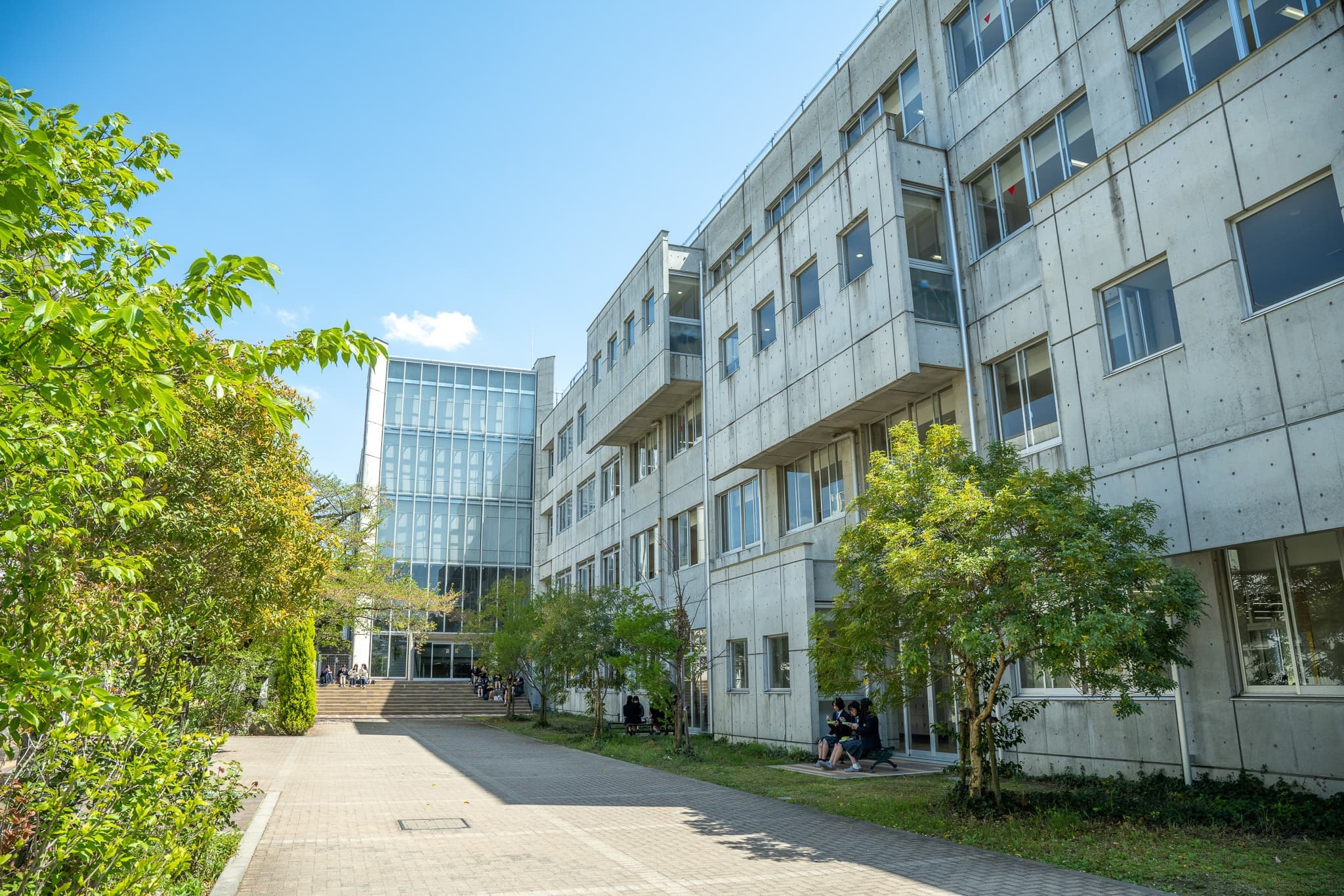 「 学力とは　学ぶ力のこと 」